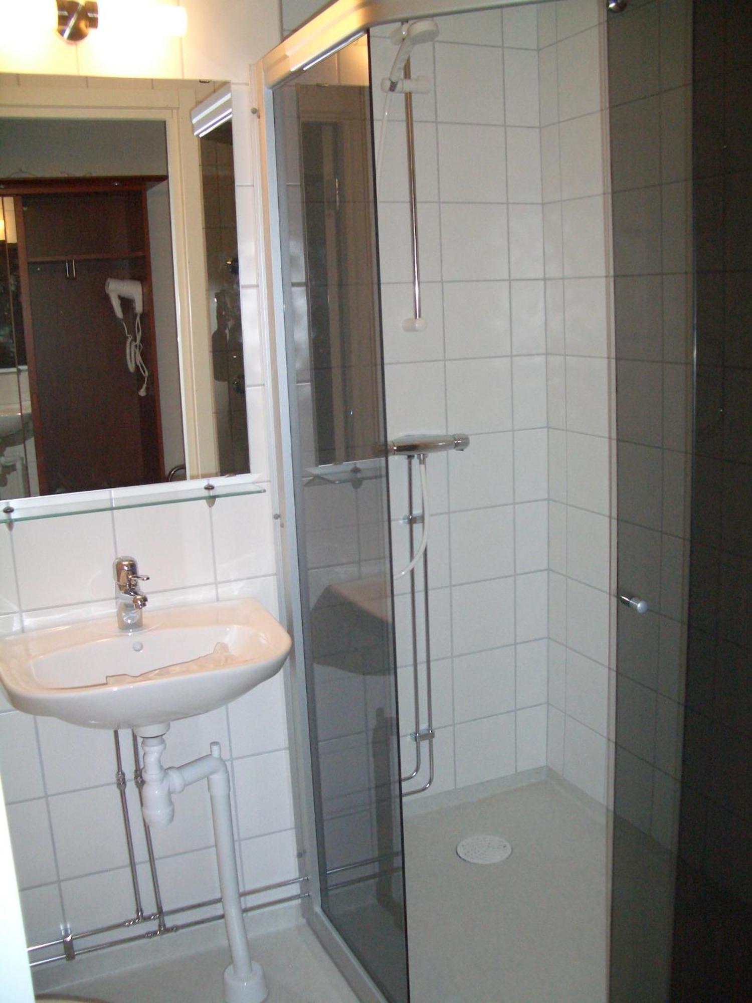 Hotell Silverhatten Arjeplog Oda fotoğraf